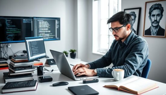 full stack developer