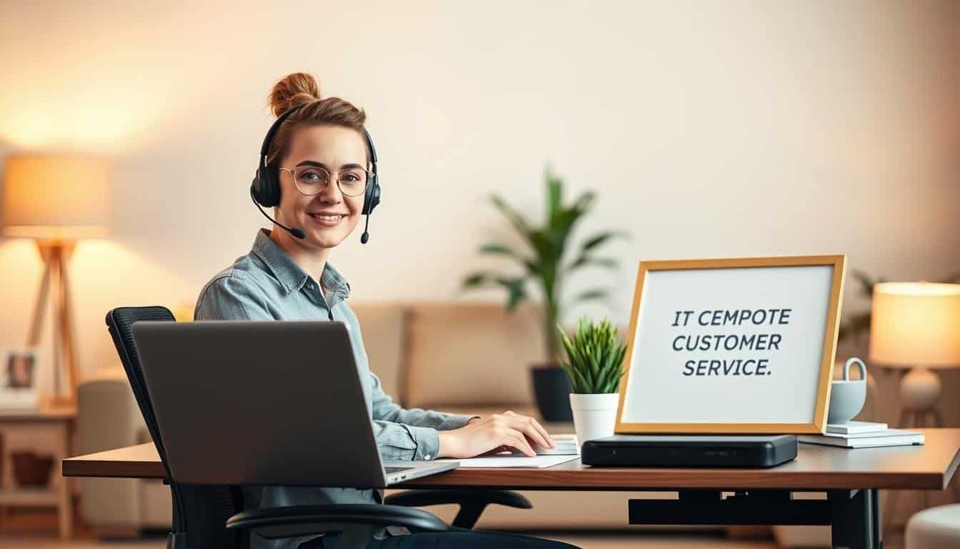 Lobs Service How to Land Remote Customer Service Jobs Without Experience