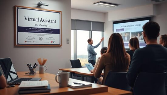 virtual assistant courses with certification virtual assistant courses with certification