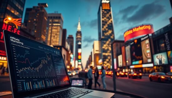 affiliate marketing strategies