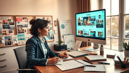 Pinterest Content Strategy