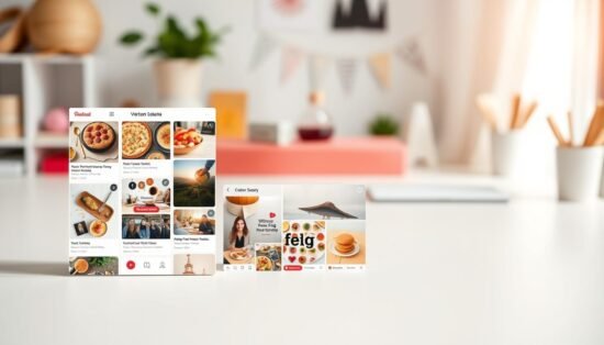 Pinterest Pin Design