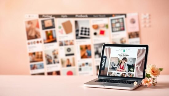 Pinterest Pin Design