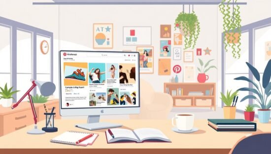 Pinterest Rich Pins Examples