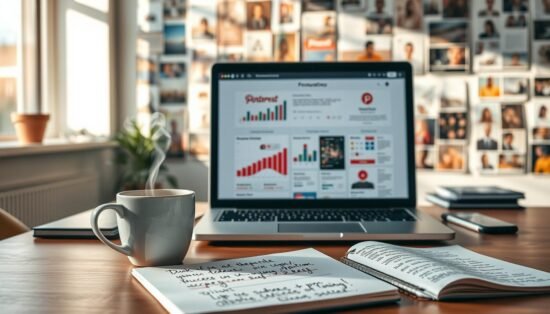 Pinterest SEO Fundamentals