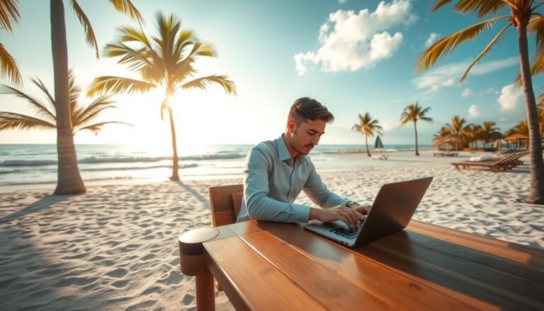 Roundup: Best Digital Nomad Jobs That Pay in USD