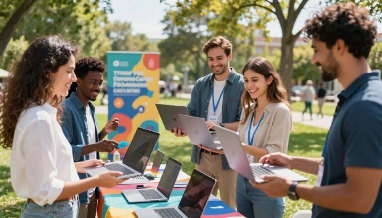 16 Real Ways to Get A Free Laptop in 2026