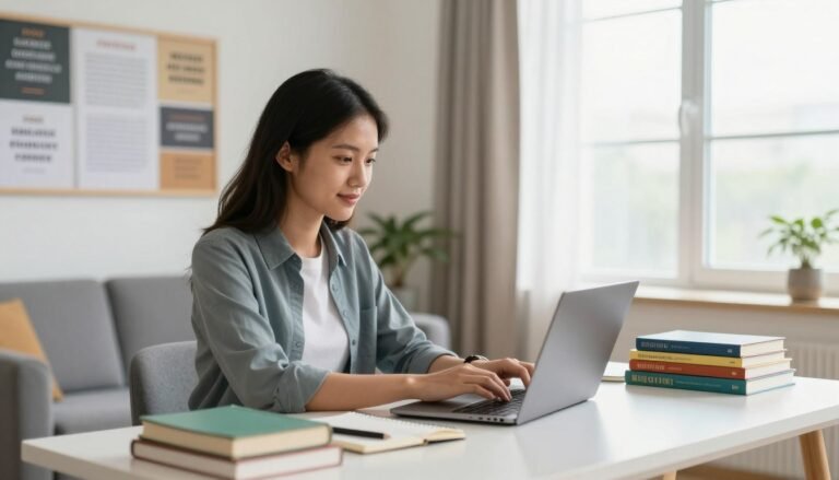 29 Free Online Courses to Launch Your Work at Home Career