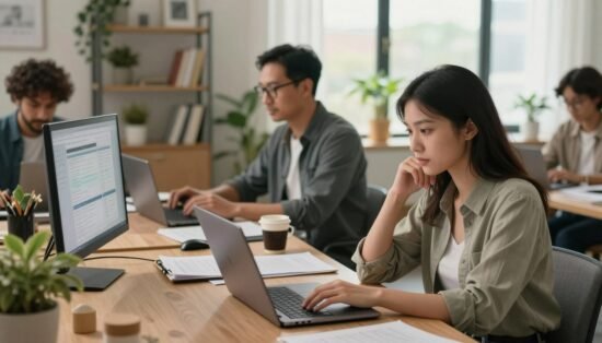 Amazon Mechanical Turk microwork tasks