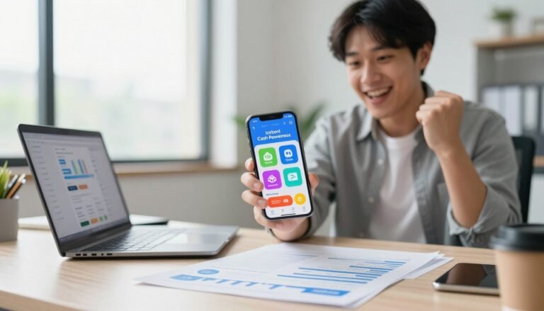 Apps That Pay Same Day