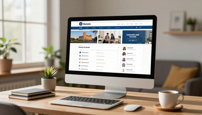 Best Remote Job Boards