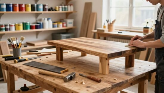 DIY furniture projects DIY furniture projects