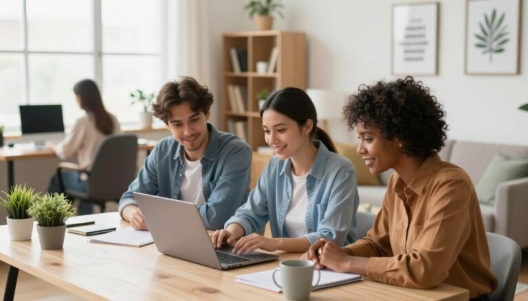 Entry-Level Remote Jobs for Beginners