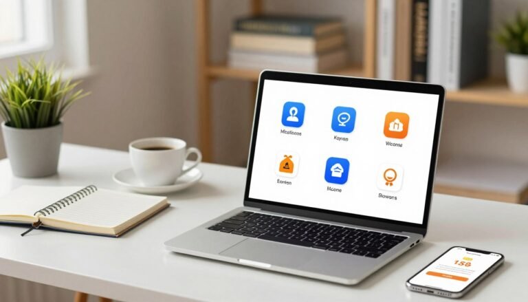 How to Stack Paying Apps for More Income