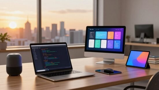 Software and Tech Solutions