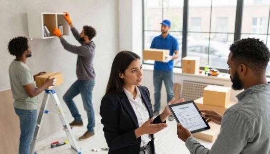 TaskRabbit rate setting