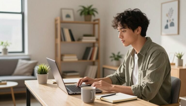 Work From Home Jobs You Can Start Today