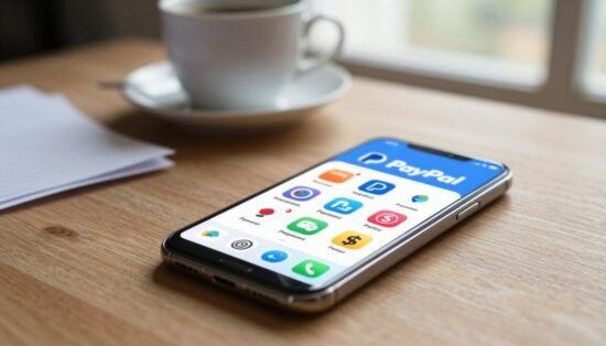 apps that pay instantly to paypal
