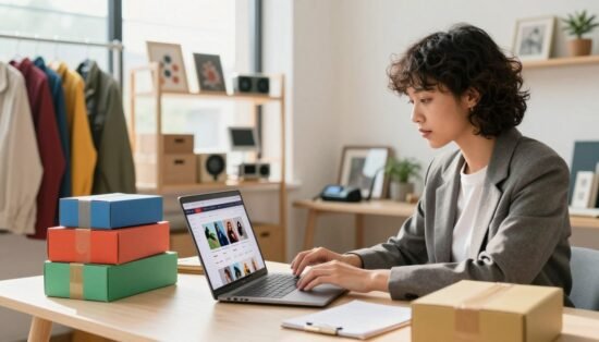 beginner online income