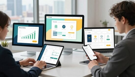 best money-making apps