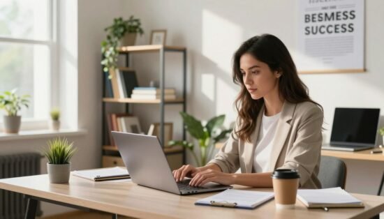 business entrepreneurship