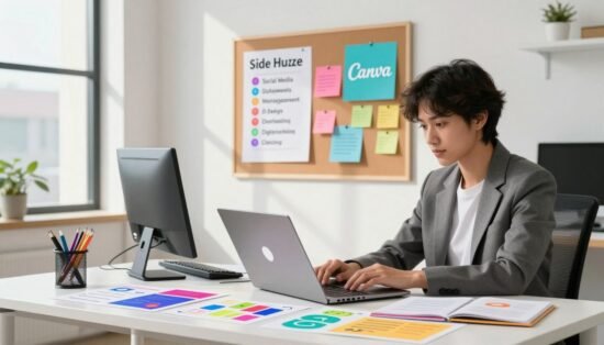 canva side hustle ideas canva side hustle ideas