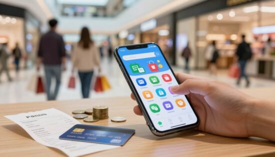 cashback and shopping apps cashback and shopping apps