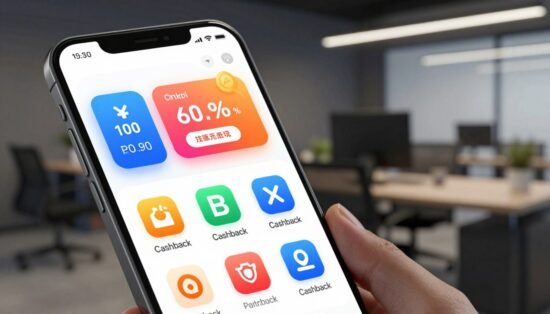 cashback apps comparison