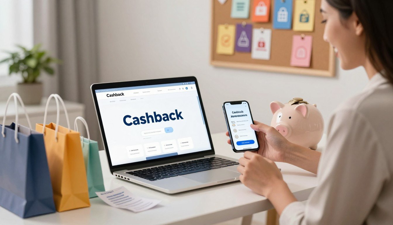 cashback websites