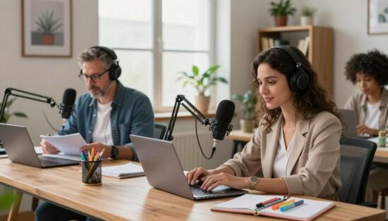 content creation jobs