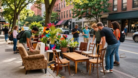 curbside furniture hunting curbside furniture hunting