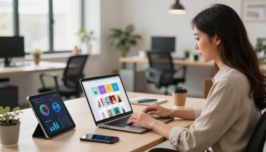 e-commerce digital product sales