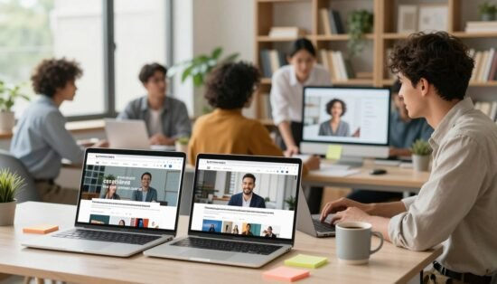 free online courses for remote work