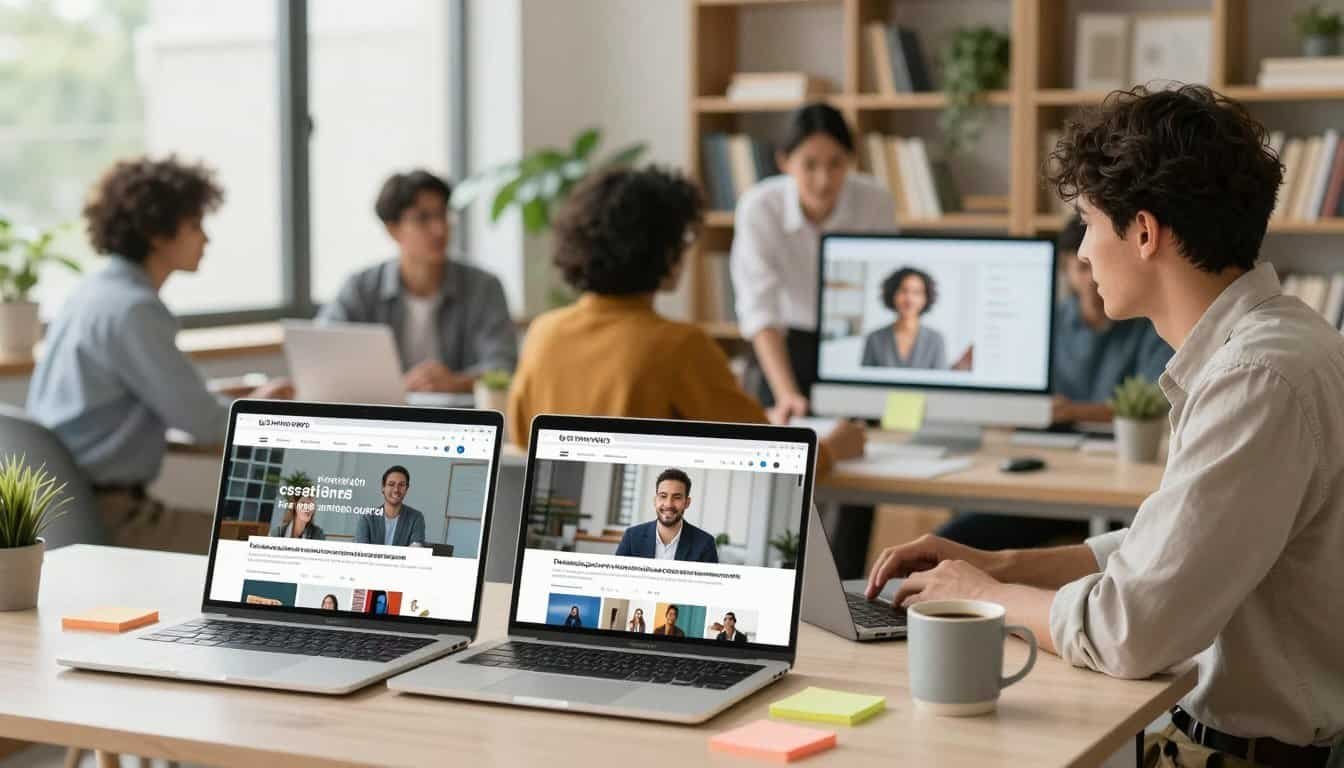 29 Free Online Courses to Launch Your Work at Home Career