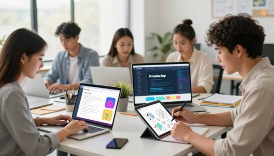 freelance apps freelance apps