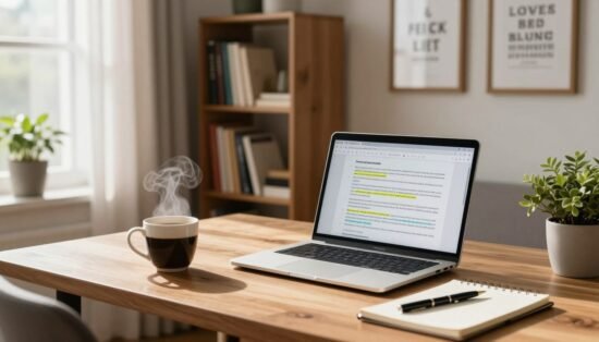 freelance writing opportunities