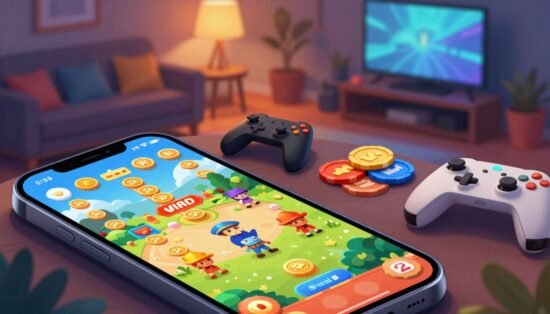 gaming apps gaming apps