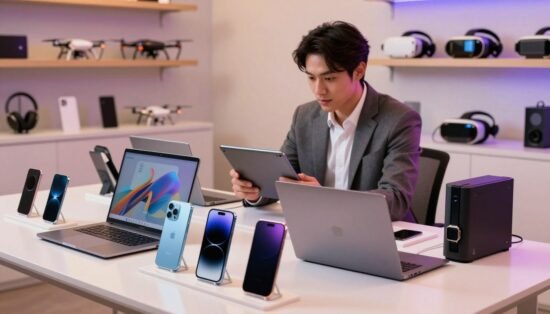 high-demand electronics high-demand electronics