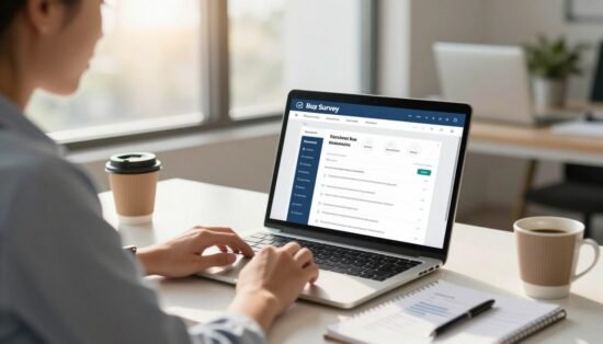 make $100 online fast with survey platforms