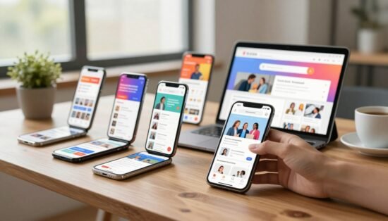 online marketplace apps