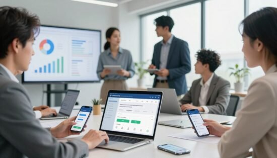 payment processing technologies