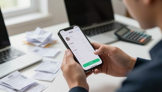 receipt scanning apps challenges receipt scanning apps challenges