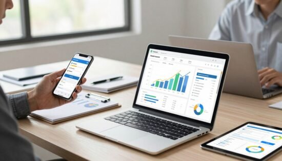 survey and market research apps