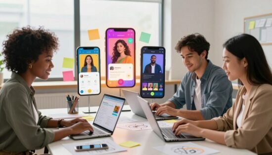 top money-making apps