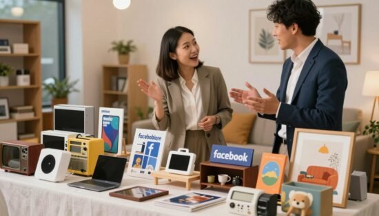 top-selling products on Facebook Marketplace top-selling products on Facebook Marketplace