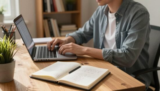 transcription earnings