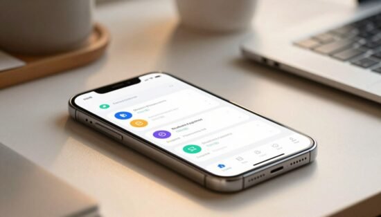 user-friendly app interfaces