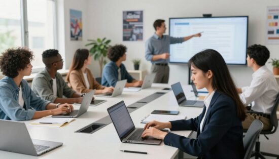 virtual assistance training