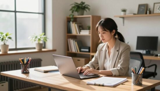 virtual assistant roles