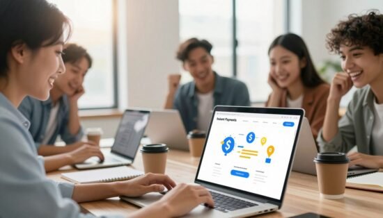 websites that pay instantly for beginners